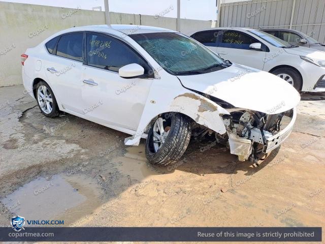 Auction photo