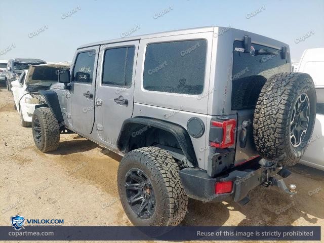 Auction photo