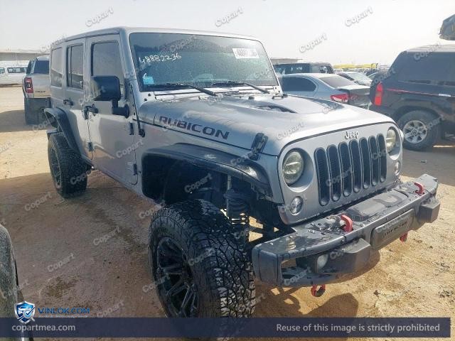 Auction photo
