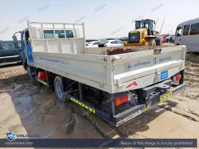 Auction photo