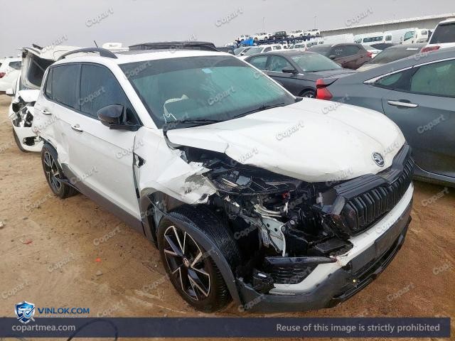 Auction photo