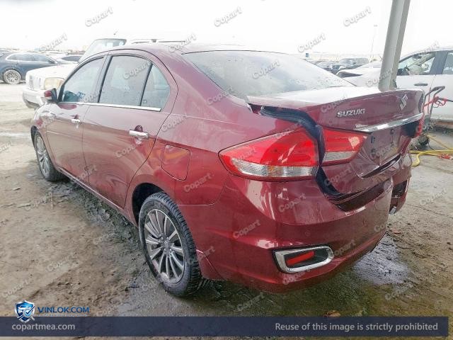 Auction photo