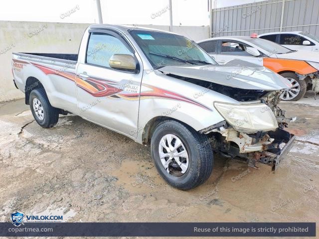 Auction photo
