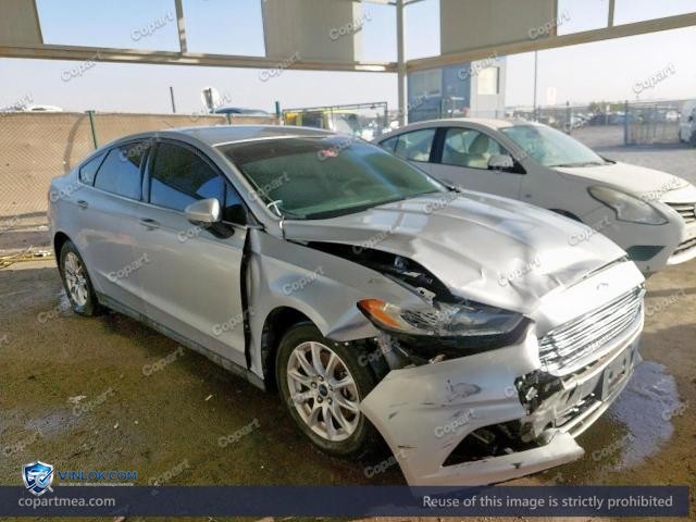 Auction photo