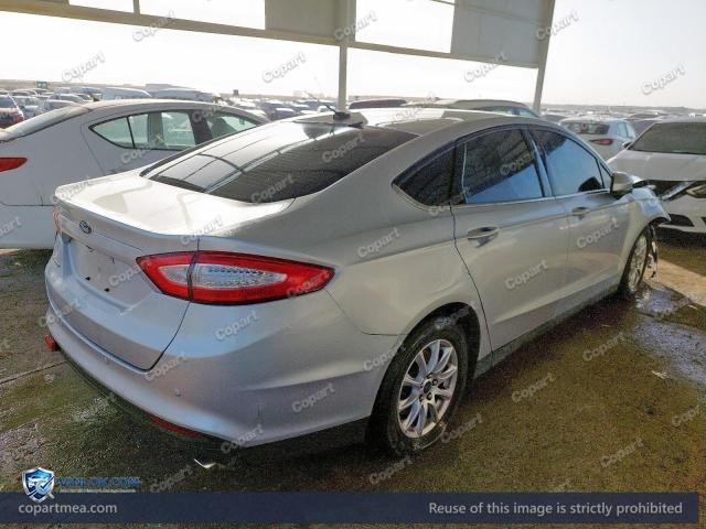 Auction photo