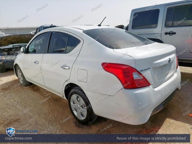 Auction photo