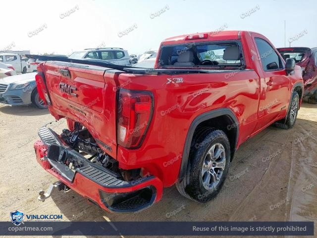 Auction photo