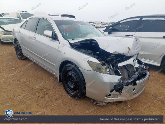 Auction photo