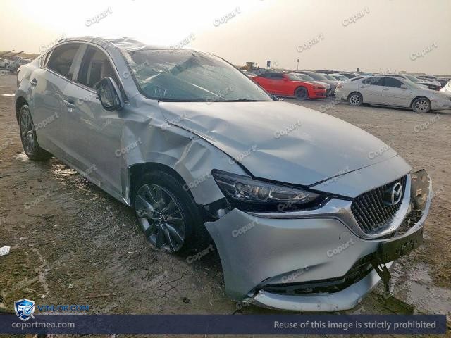 Auction photo