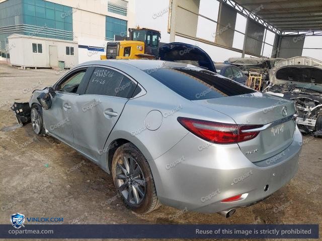 Auction photo