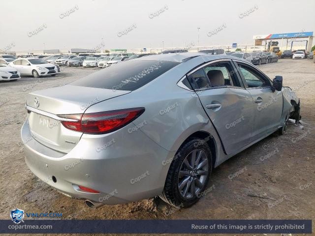 Auction photo