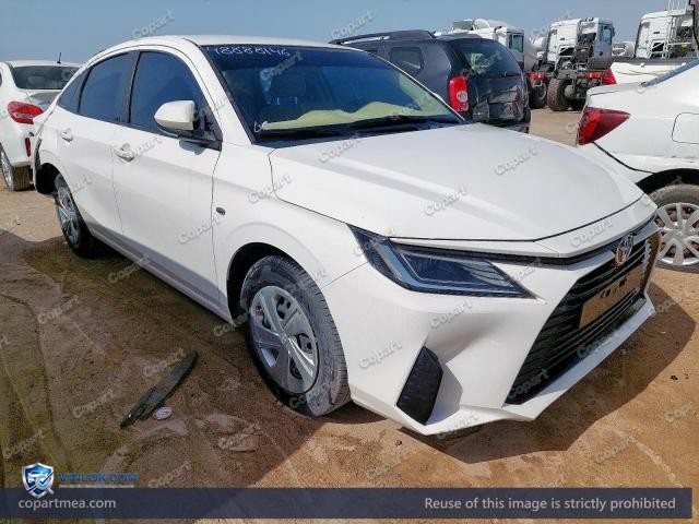 Auction photo