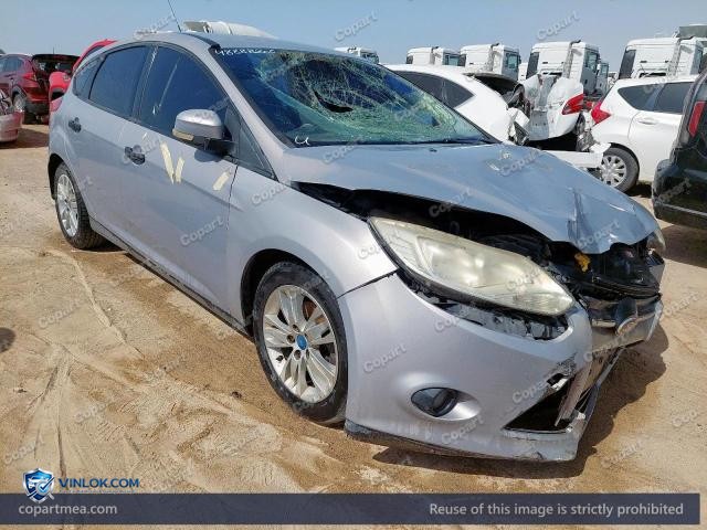 Auction photo