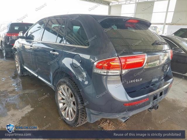 Auction photo