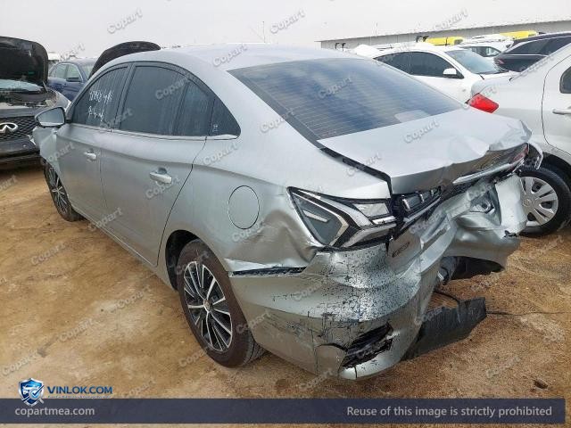 Auction photo