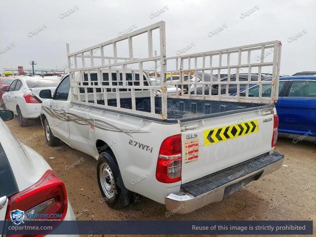 Auction photo