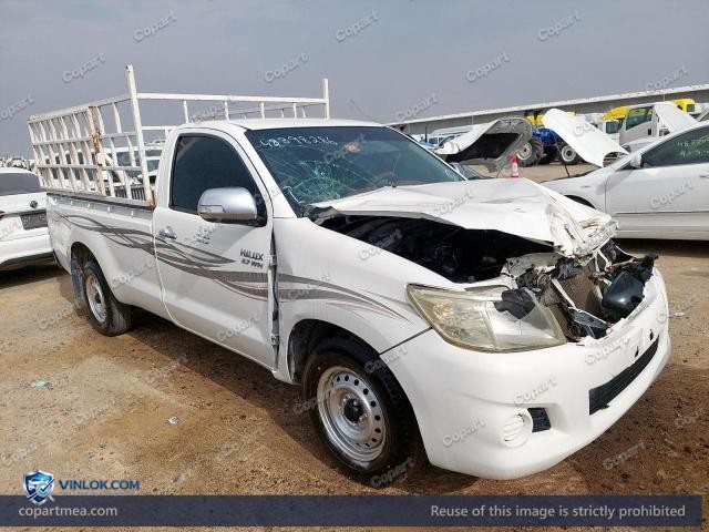 Auction photo