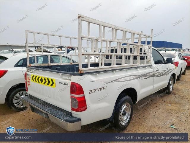 Auction photo