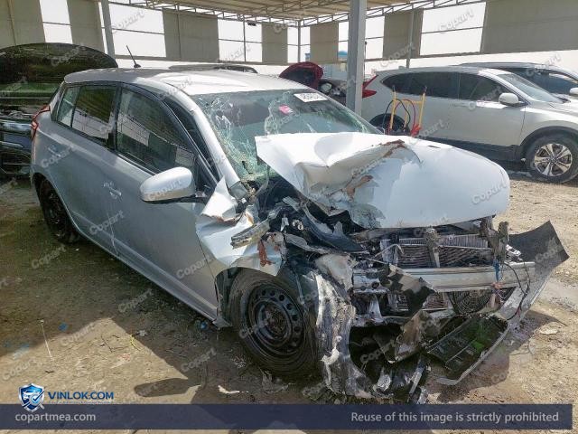 Auction photo