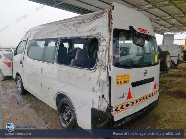 Auction photo