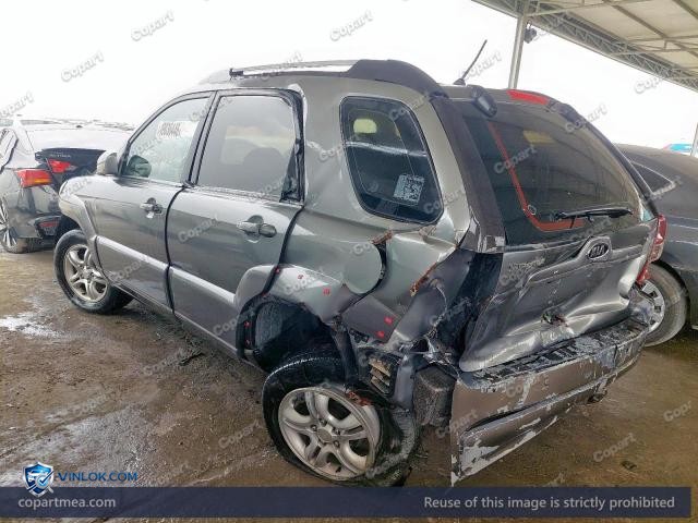 Auction photo