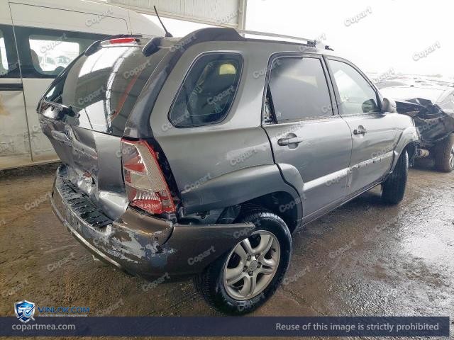 Auction photo
