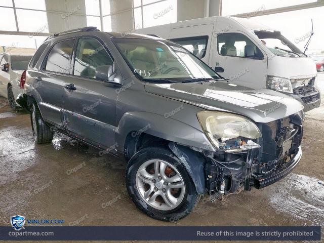 Auction photo