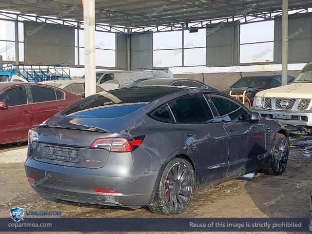 Auction photo