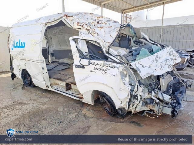 Auction photo