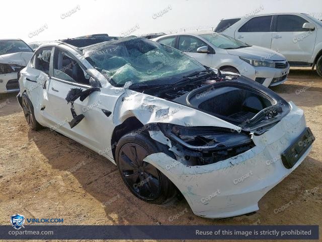Auction photo