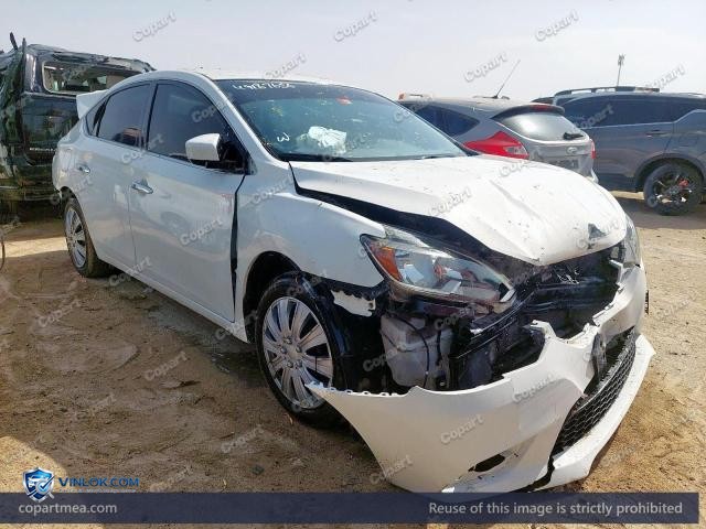 Auction photo