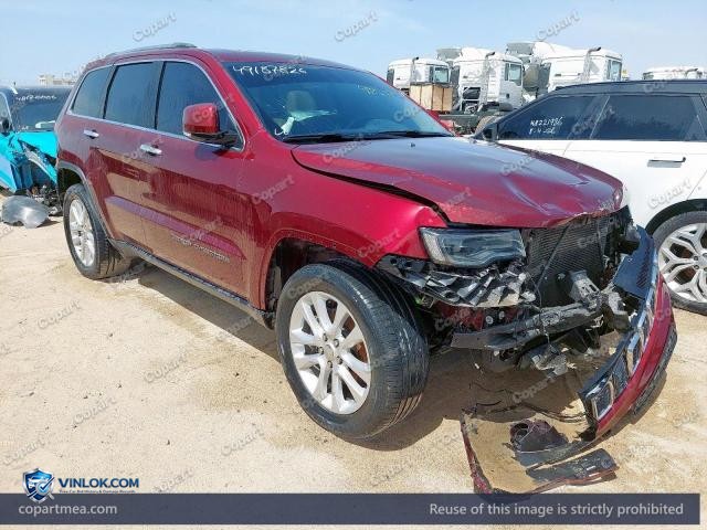 Auction photo