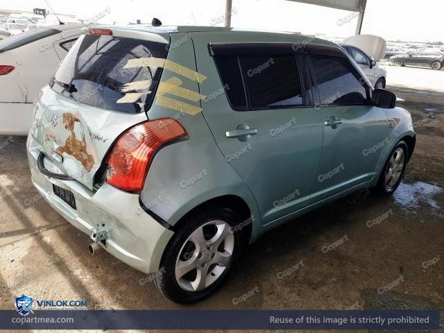 Auction photo
