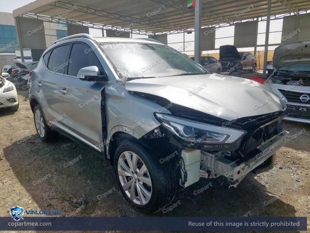 Auction photo