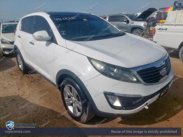 Auction photo