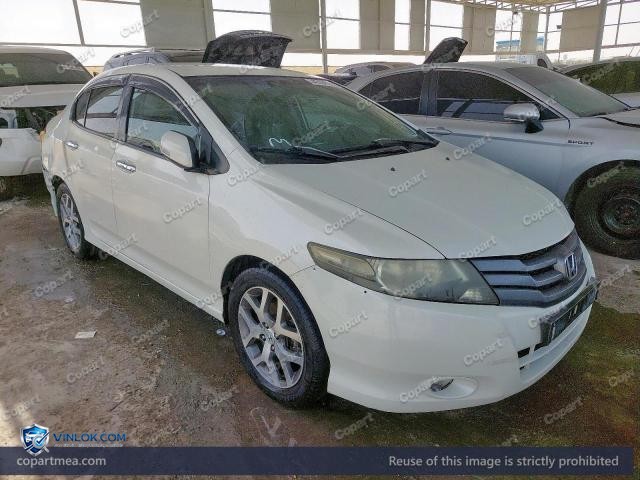Auction photo