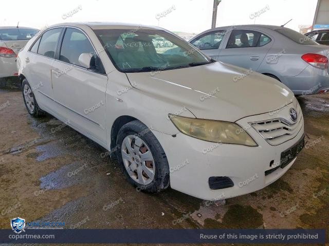 Auction photo
