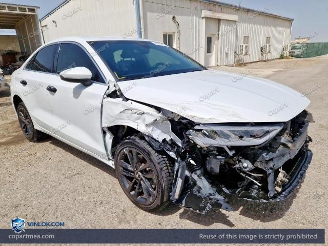 Auction photo