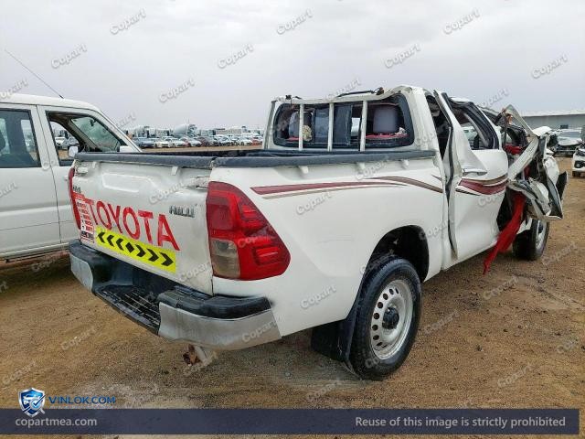 Auction photo