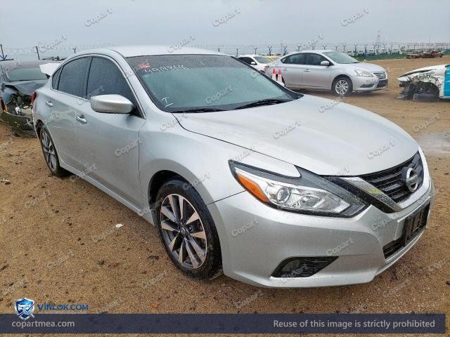 Auction photo