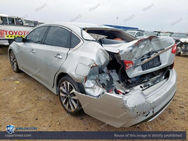 Auction photo