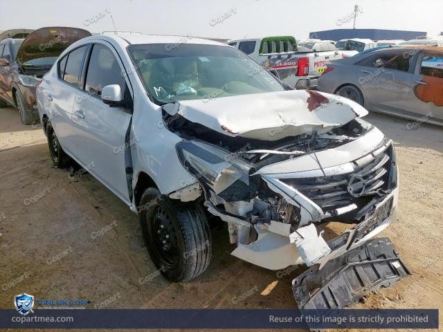 Auction photo