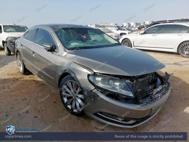 Auction photo