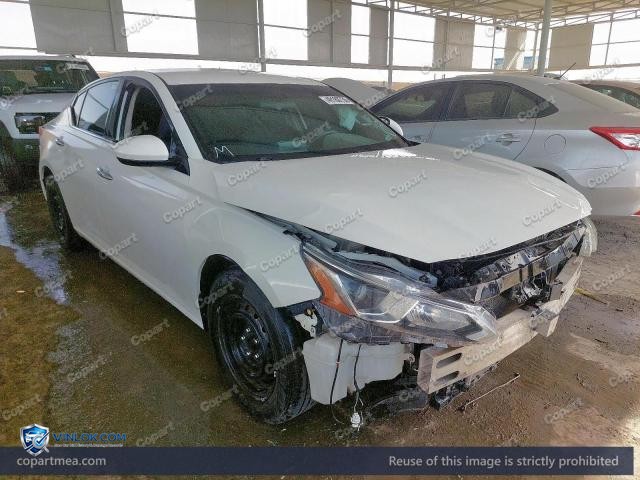 Auction photo