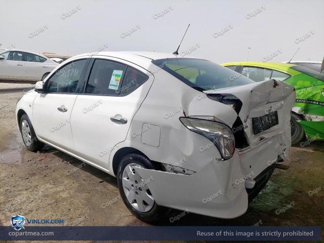 Auction photo