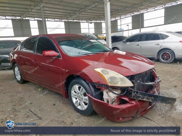 Auction photo