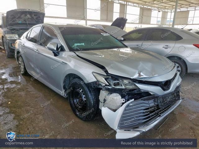 Auction photo