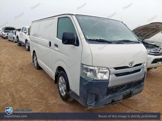 Auction photo