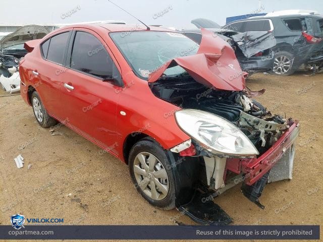 Auction photo