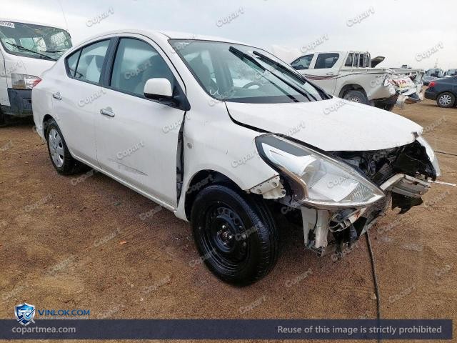 Auction photo
